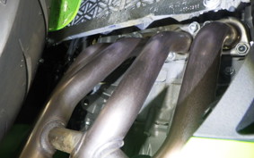 KAWASAKI ZX-4RR 2024 ZX400P