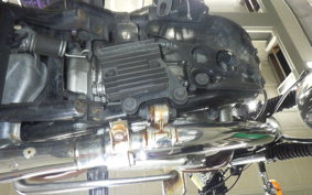 YAMAHA SR400 Gen.4 2015 RH03J