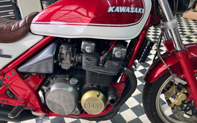 KAWASAKI ZEPHYR400 1993 ZR400C