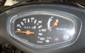 SUZUKI ADDRESS V125 G CF4EA