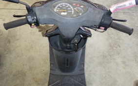 YAMAHA JOG Gen.5 1997 SA36J