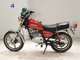 Фото Suzuki GN125 H с японского аукциона