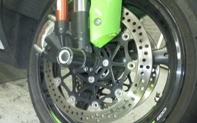 KAWASAKI ZX 10 NINJA ABS 2024 ZXT02L