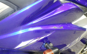 YAMAHA YZF-R3 2017 RH07J