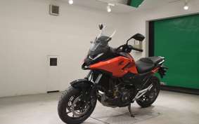 HONDA NC750X DCT 2025 RH23