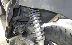 SUZUKI ADDRESS V125 S