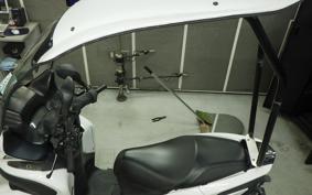 YAMAHA ﾄﾘｼﾃｨ155ﾔﾈﾂｷ SG37J