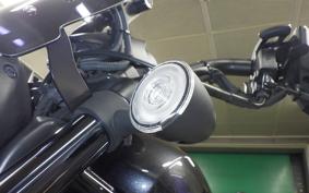 HONDA REBEL 1100 DCT 2021 SC83