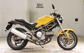 DUCATI MONSTER 400 IE 2004