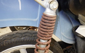 SUZUKI BIRDIE 50
