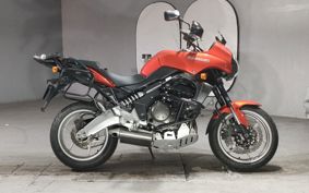 KAWASAKI VERSYS 650 LE650A