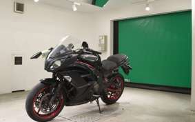 KAWASAKI NINJA 400 ABS 2014 EX400E