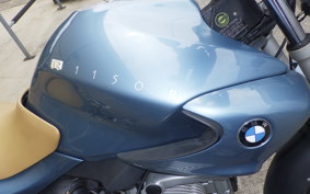 BMW R 1150 R 2001