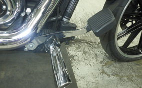 HARLEY FXBR1750 2018