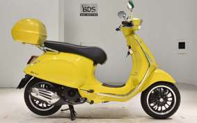 VESPA SPRINT150 2017
