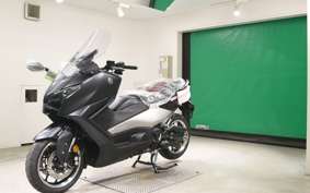 YAMAHA T-MAX 560 2026 SJ21J
