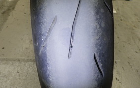 SUZUKI GOOSE 350 1992 NK42A