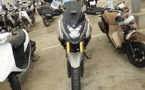 HONDA CB200X