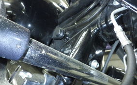 HARLEY FLHX 1690 2011