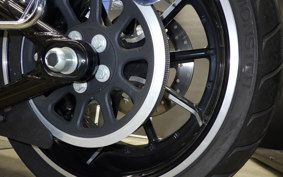 HARLEY FXSB 1580 2014