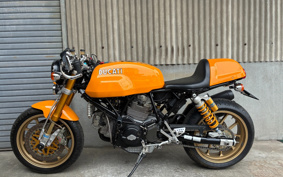 DUCATI SPORT 1000 2007 ZDMC101AA5B