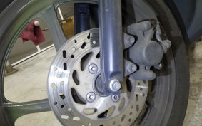 SUZUKI ADDRESS 110 2022 CE47A