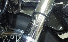HONDA SHADOW 400 2006 NC34