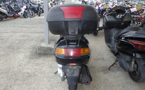 YAMAHA MAJESTY 250 4HC