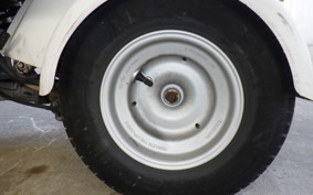 HONDA GYRO CANOPY TA03