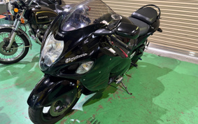 SUZUKI GSX1300R HAYABUSA 2003 GW71A
