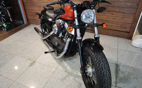 HARLEY HARLEY XL1200X 2010 LC3