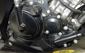 SUZUKI GSX-S125 DL32B