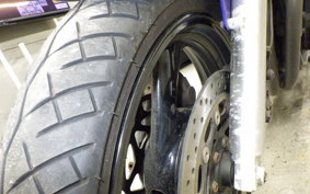 YAMAHA XJR400 Gen.3 R 2002 RH02J