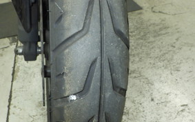 KAWASAKI NINJA 250 2011 EX250L