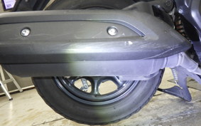 YAMAHA JOG-7 2008 AY01