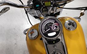 HARLEY FLHRS 1450 FXV