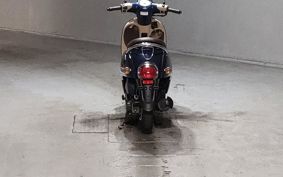HONDA GIORNO AF77