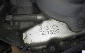 YAMAHA GEAR Gen.2 UA08J