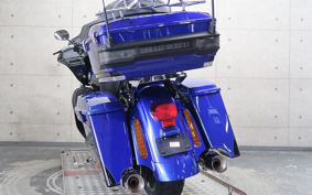HARLEY FLTRXSE TC8