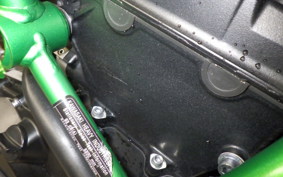KAWASAKI ZH2 2020 ZRT00K