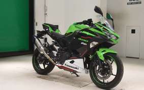 KAWASAKI NINJA 400 2021 EX400G