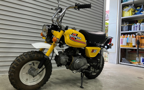 HONDA MONKEY Z50J