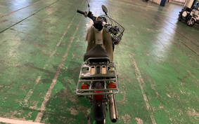 HONDA SUPER CUB50 AA01
