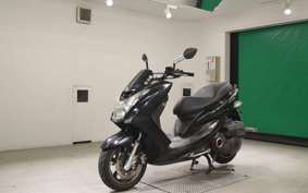 YAMAHA MAJESTY155 S 2013 SG28J