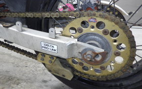 HONDA CRM250R GEN 2 2007 MD24