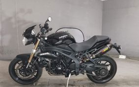 TRIUMPH SPEED TRIPLE TPN105