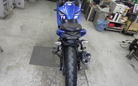 SUZUKI ｼﾞｸｻｰ150SF