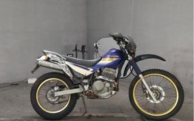 KAWASAKI SUPER SHERPA KL250G