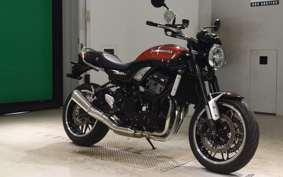 KAWASAKI Z900RS 2018 ZR900C