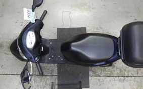 SUZUKI ADDRESS V50 1998 CA4BA
